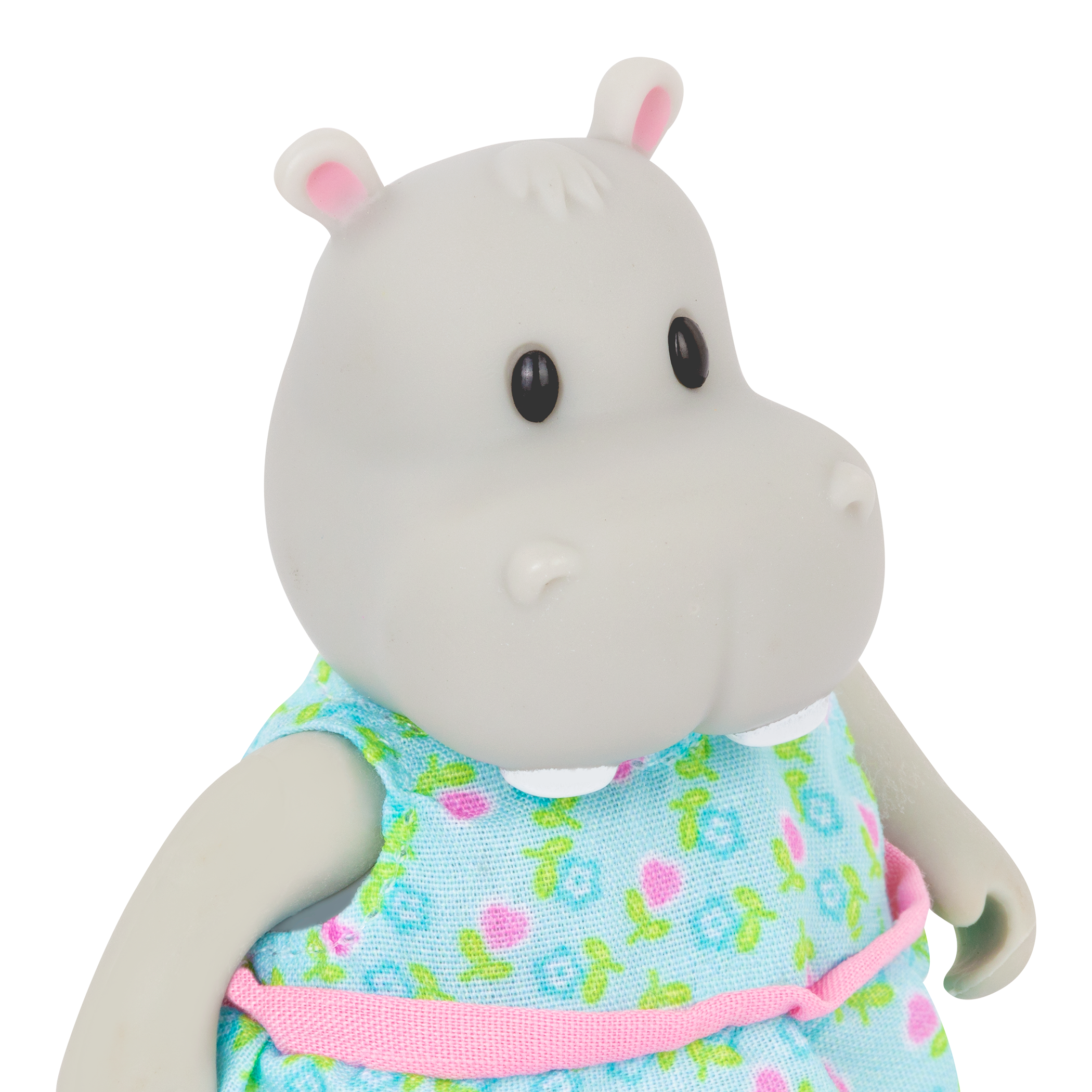 Miniature Animal Figurine Set