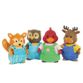 Small Animal Figurines
