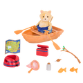 Boating Set