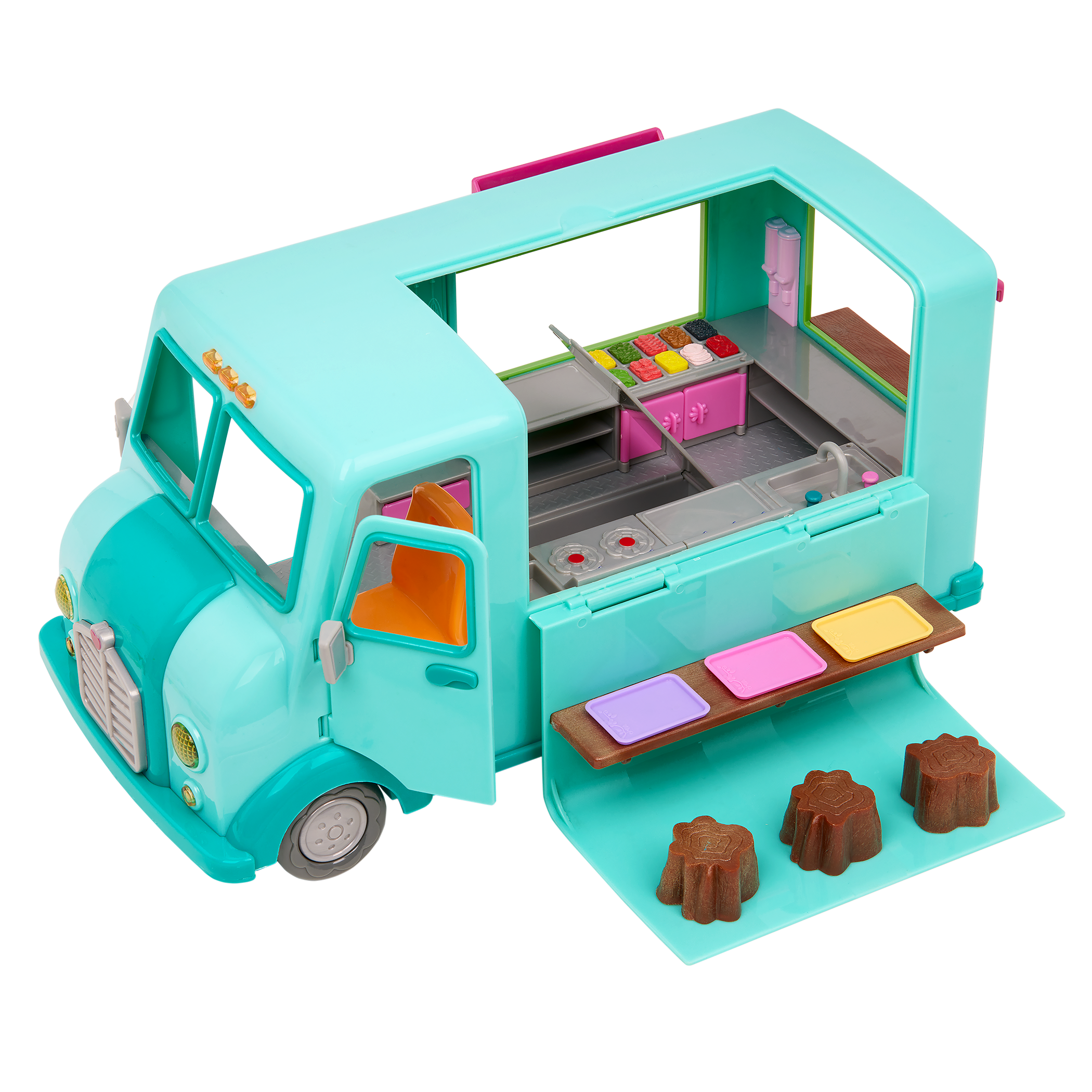 Honeysuckle Sweets & Treats – Deluxe