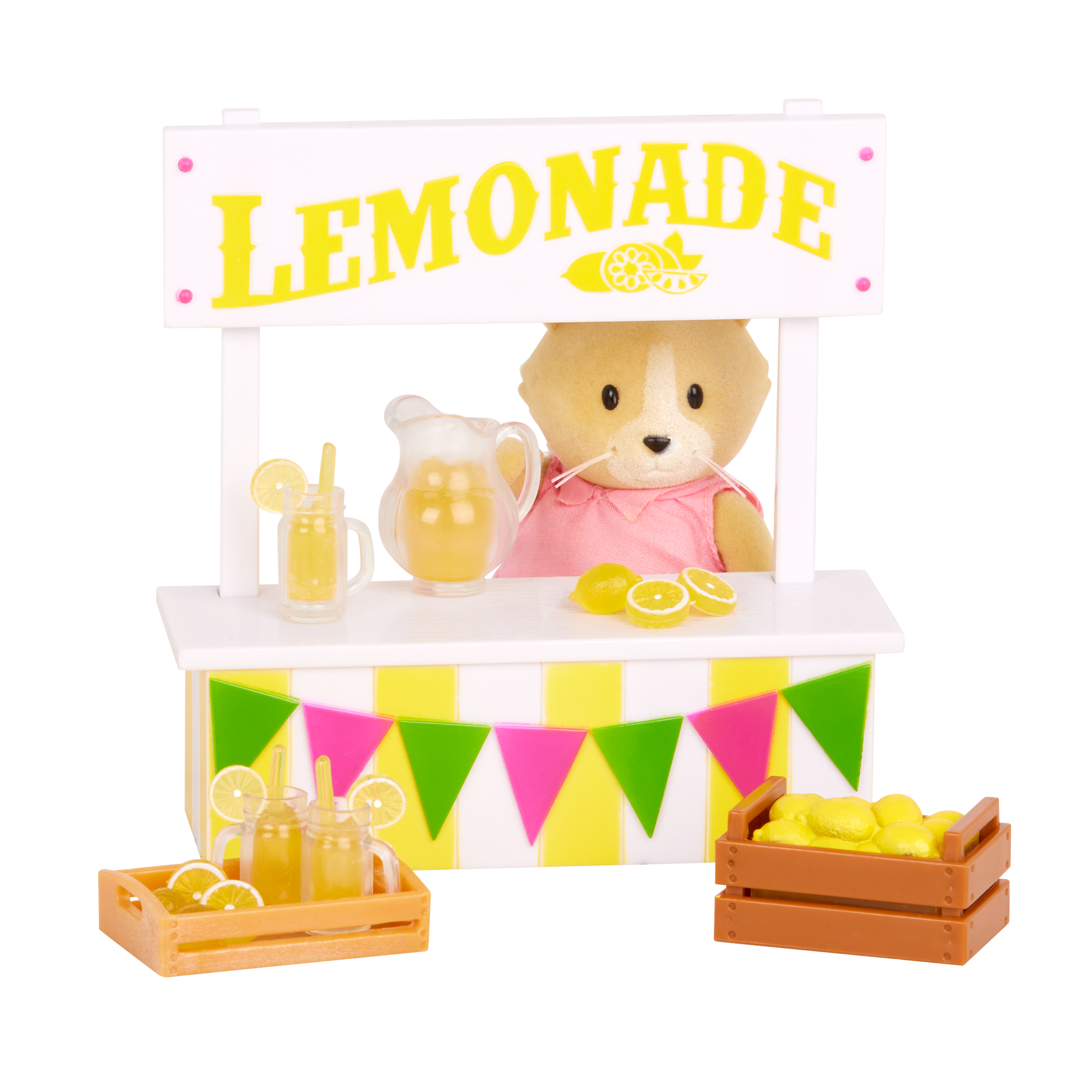 Honeysuckle Sweets & Treats – Deluxe