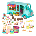 Honeysuckle Sweets & Treats – Deluxe - Li’l Woodzeez