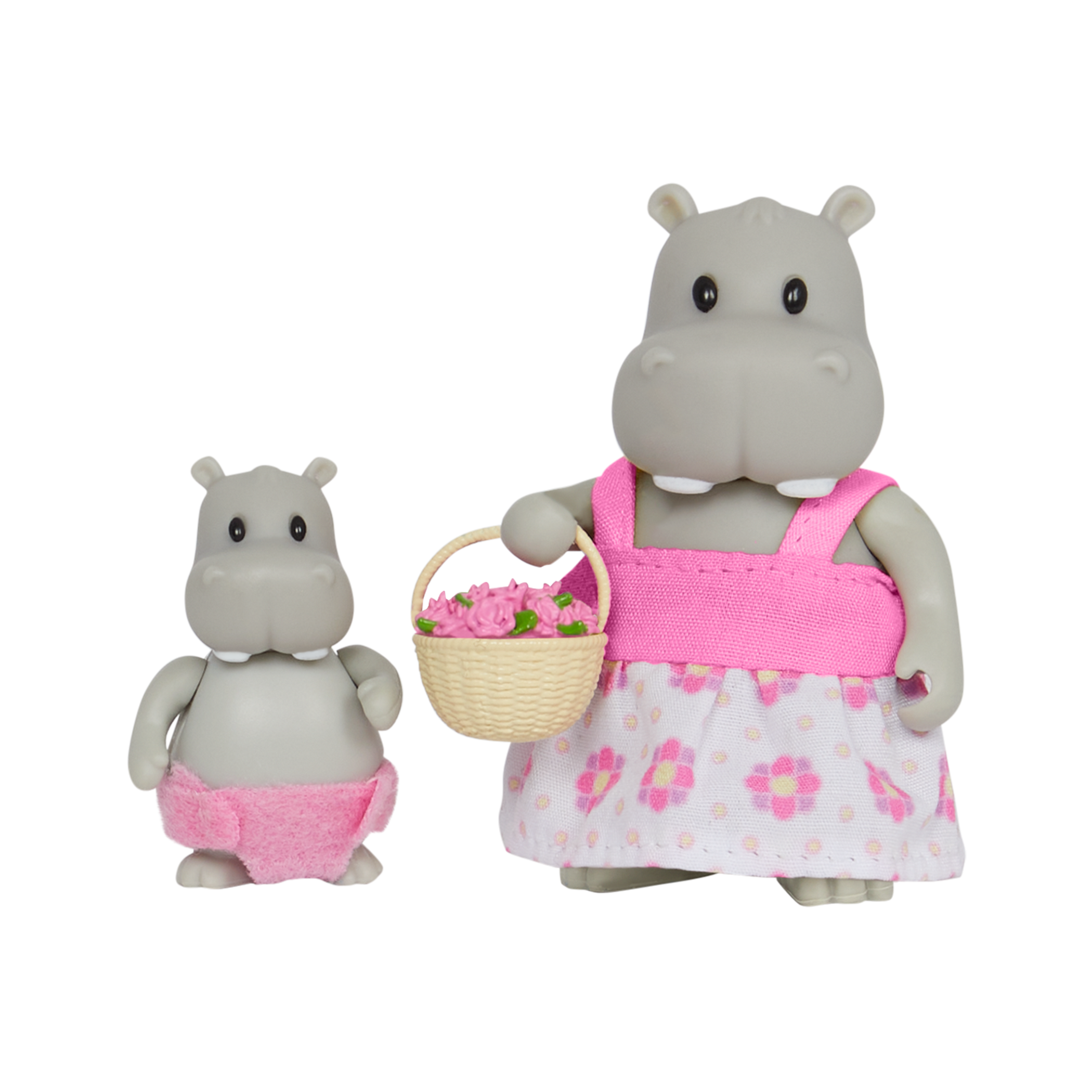 The Pitterpotemus Hippos