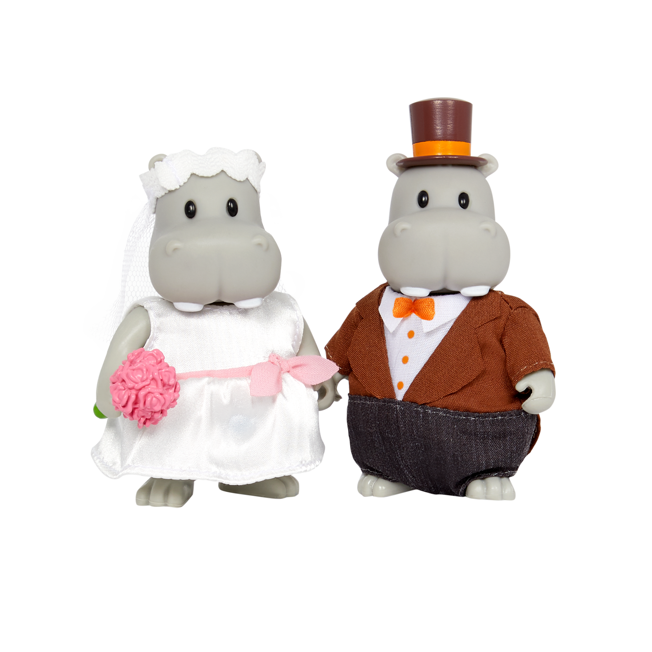 The Pitterpotemus Hippos