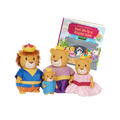 Royal Friendz (Lion Family) - Li’l Woodzeez