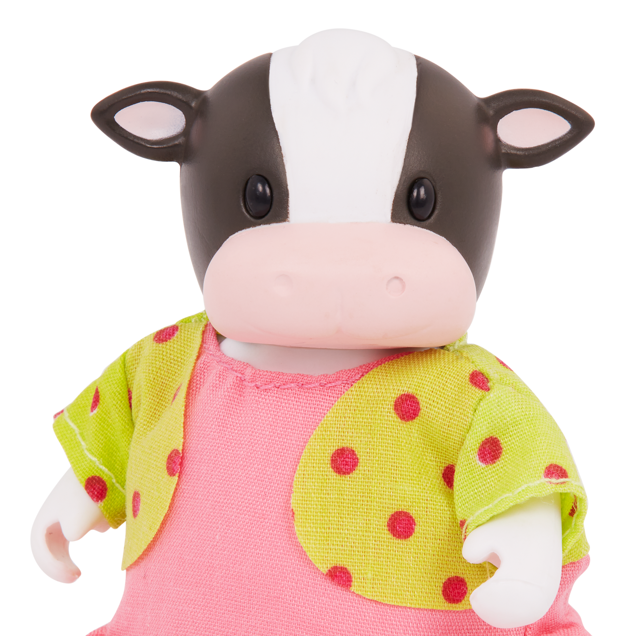 The Moosicalmoo Cows (New Look)