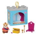 King's Grand Throne Room - Li’l Woodzeez