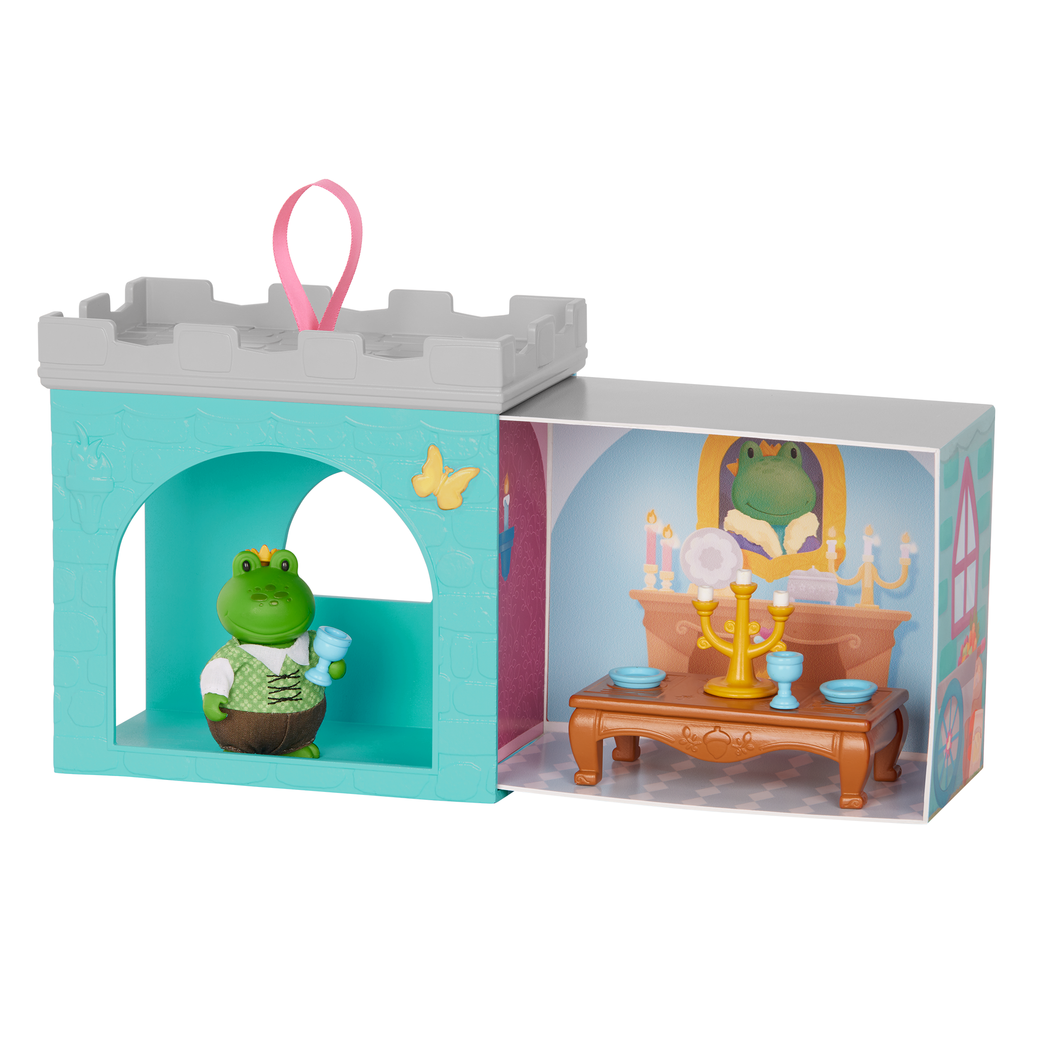 Prince's Great Dining Hall