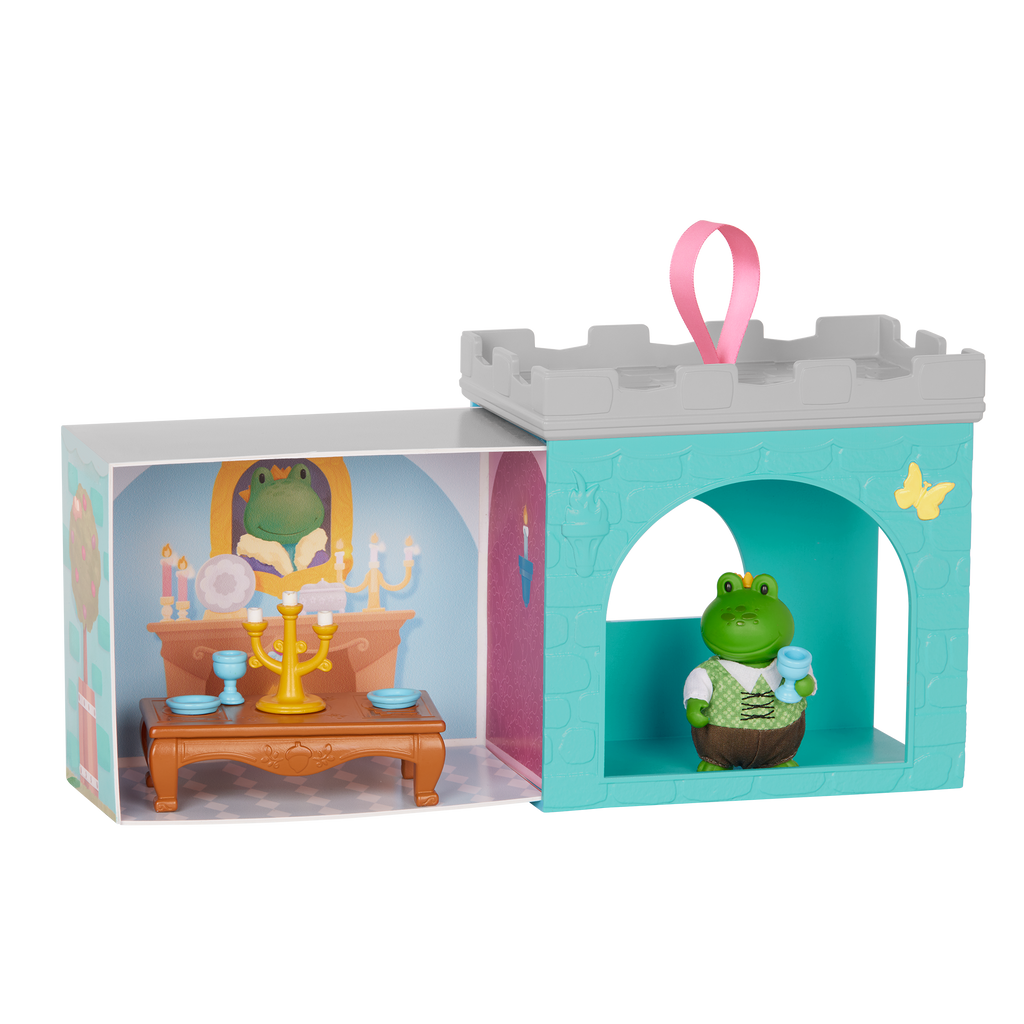 Prince's Great Dining Hall