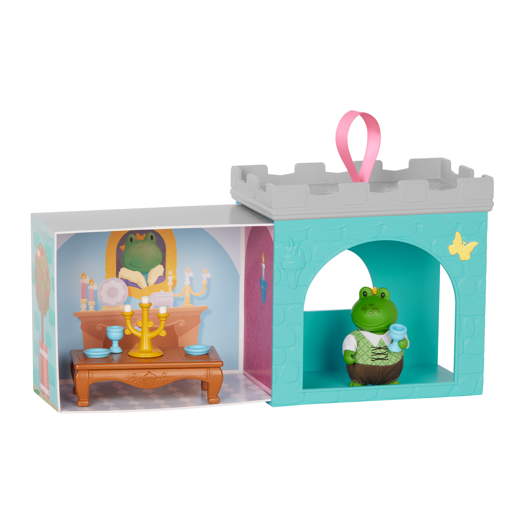 Prince's Great Dining Hall