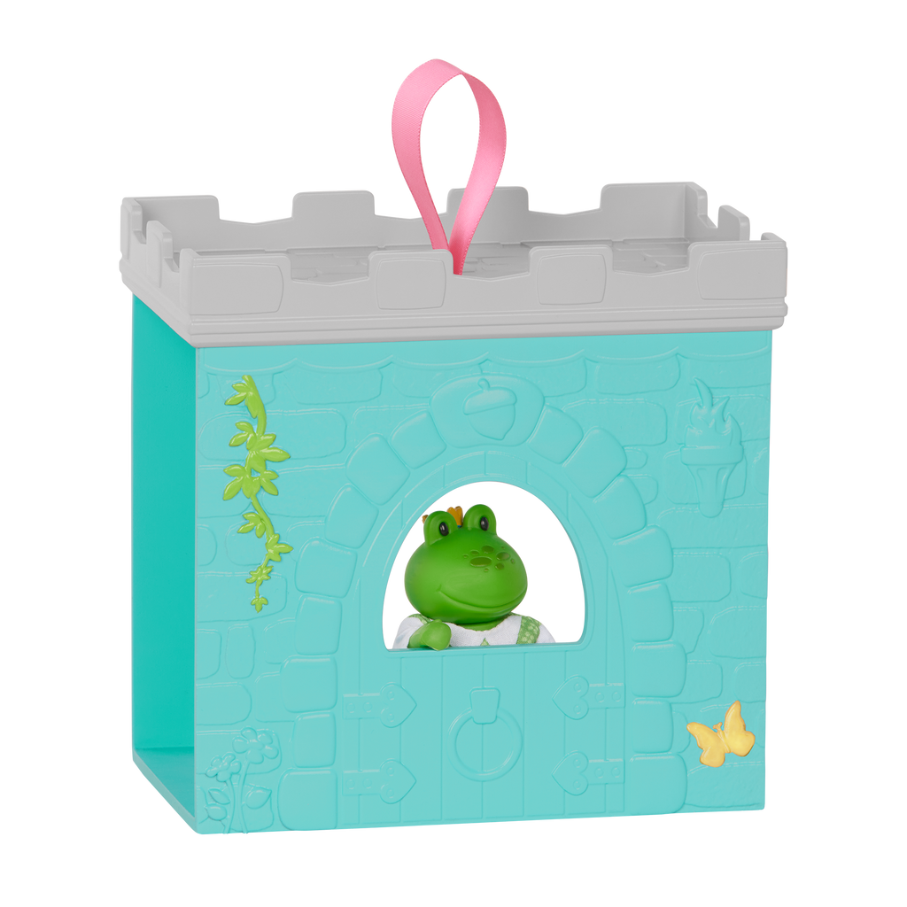 Prince's Great Dining Hall