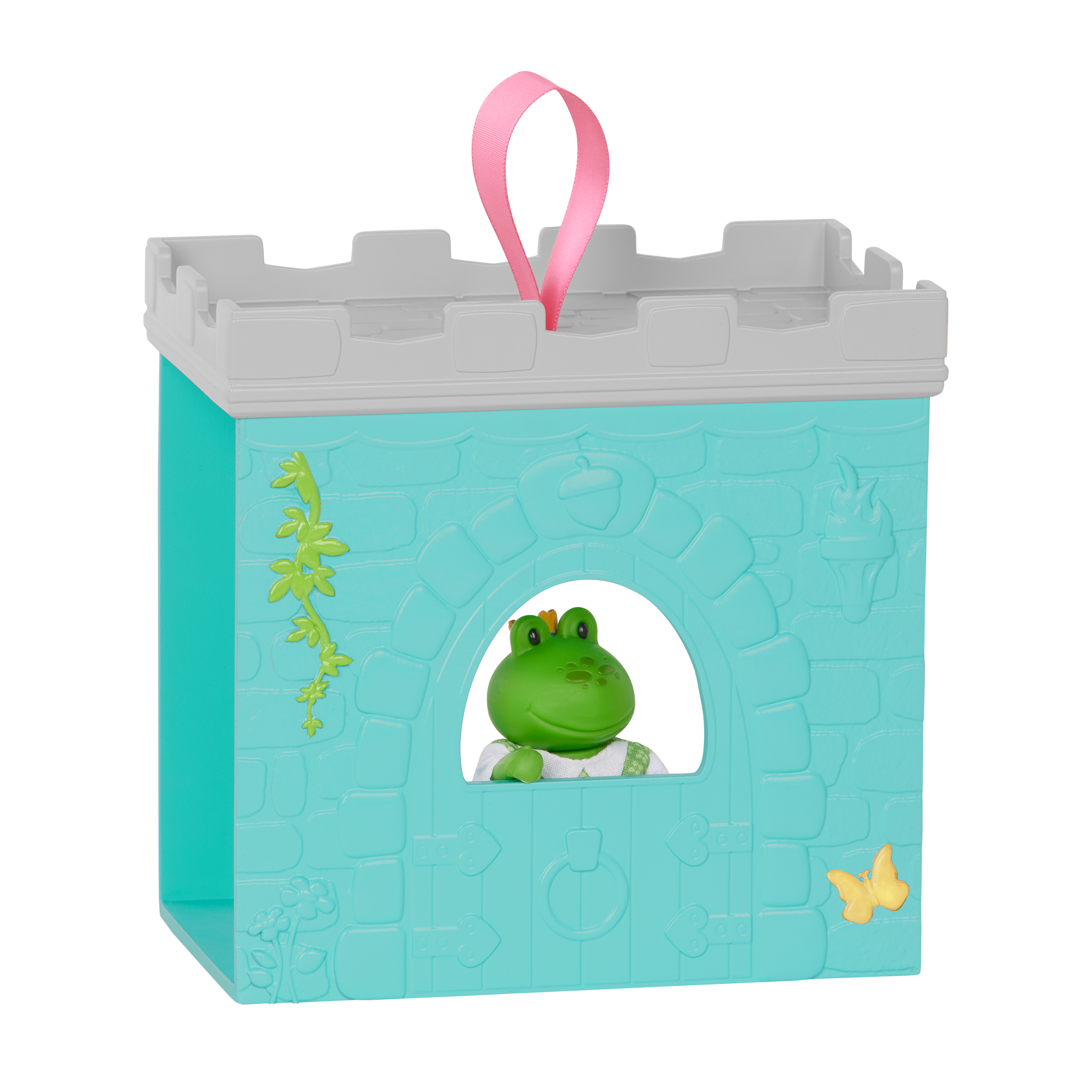 Prince's Great Dining Hall