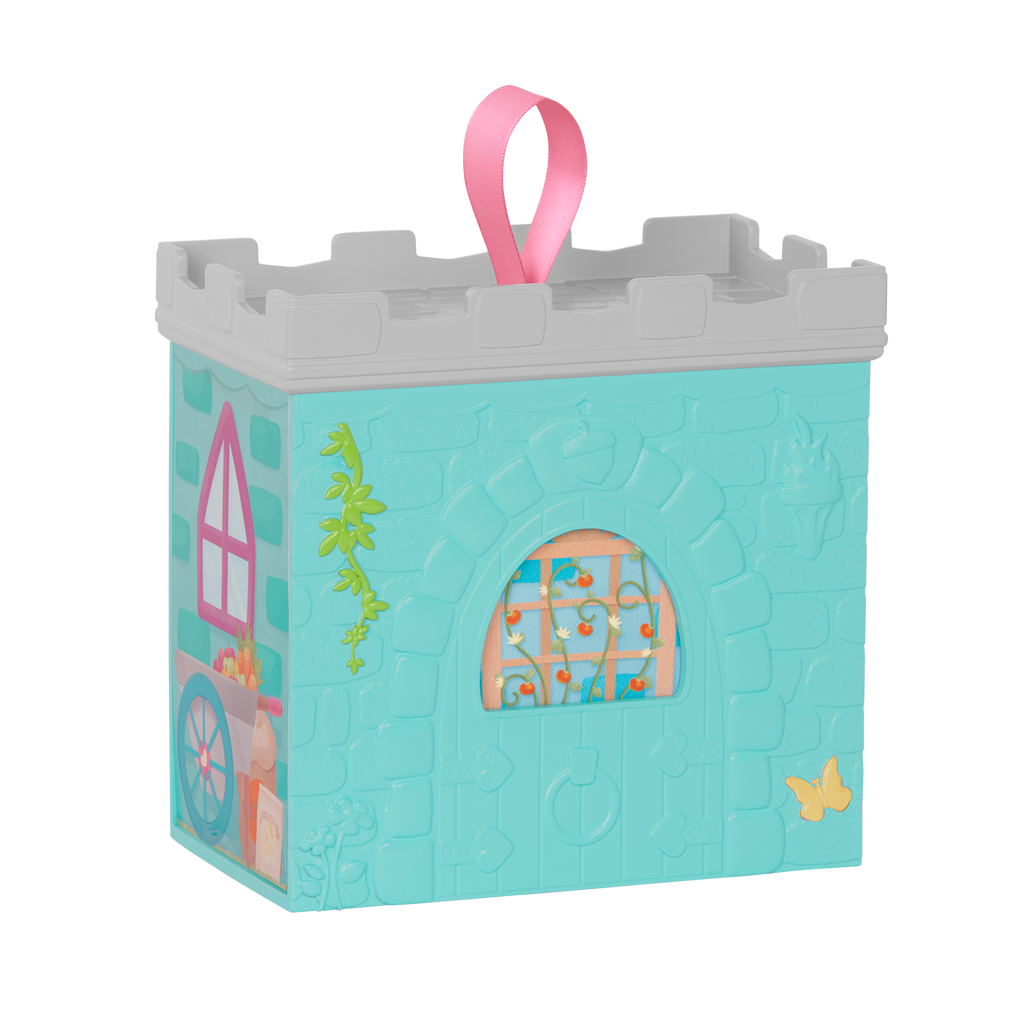 Prince's Great Dining Hall