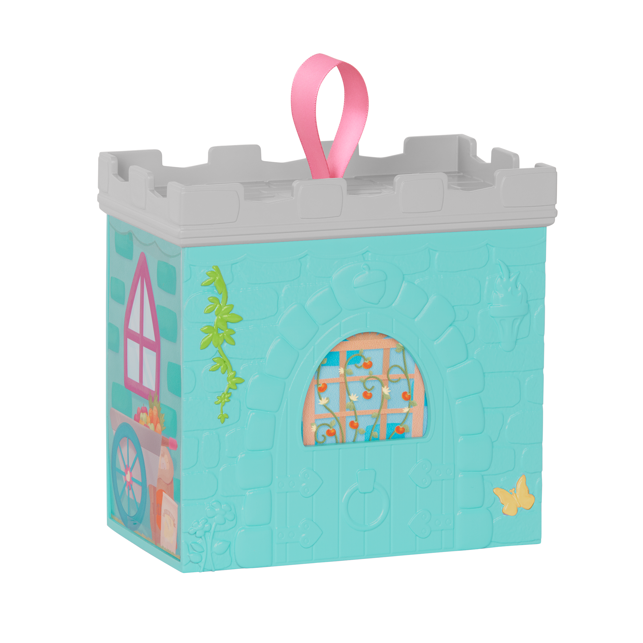 Prince's Great Dining Hall