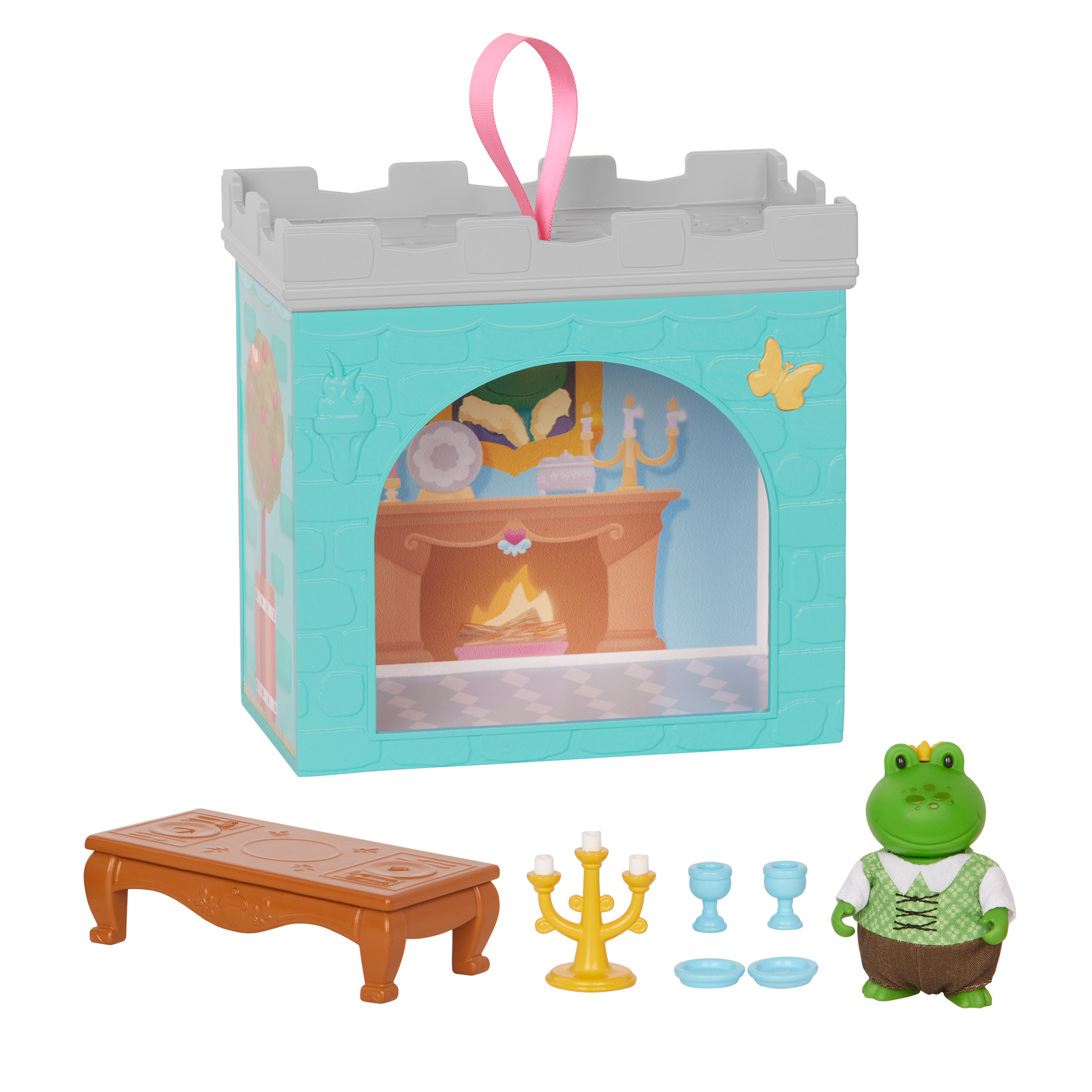 Prince's Great Dining Hall