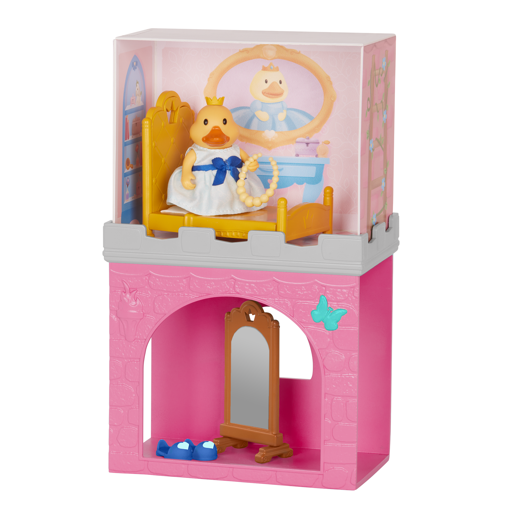 Princess' Royal Bedroom