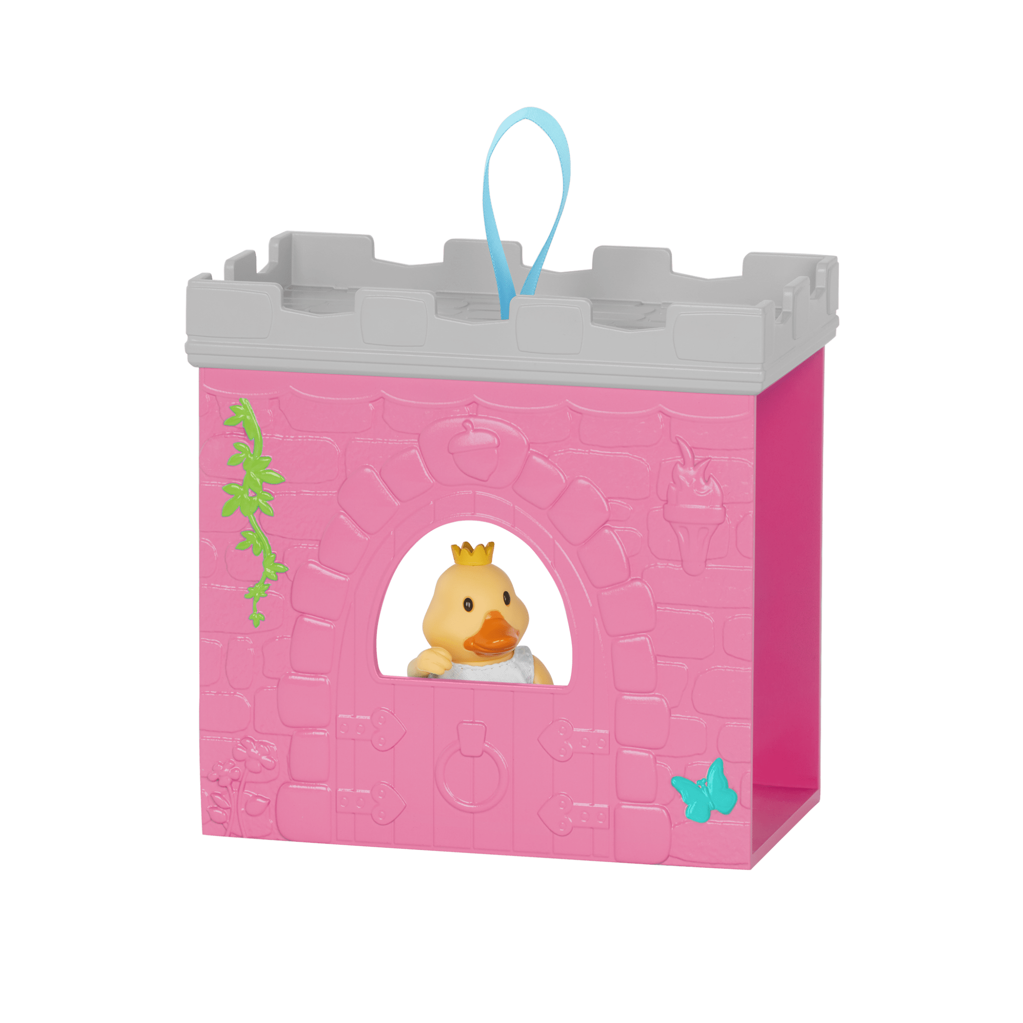 Princess' Royal Bedroom - Li’l Woodzeez