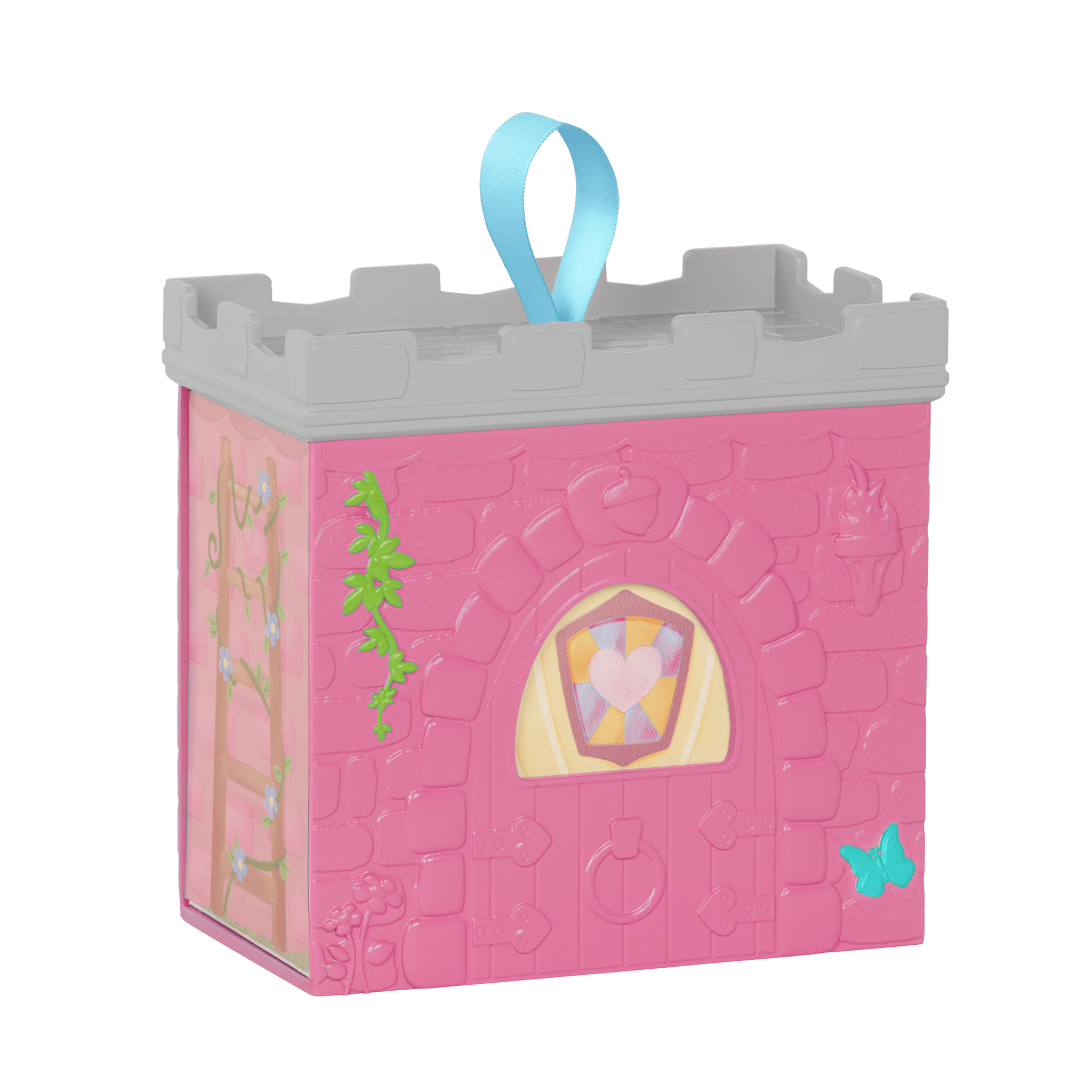 Princess' Royal Bedroom - Li’l Woodzeez
