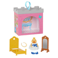 Princess' Royal Bedroom - Li’l Woodzeez