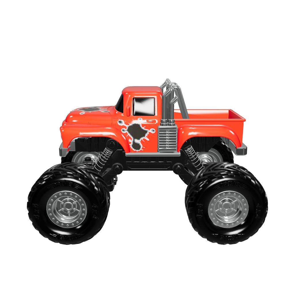 RC Monster Truck –  Blaze