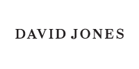 David Jones logo