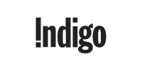 Indigo logo