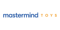 Mastermind Toys logo